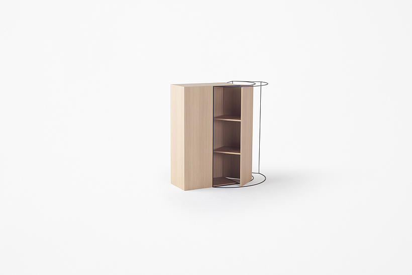 Empty tool，Creative design，Sato Da，