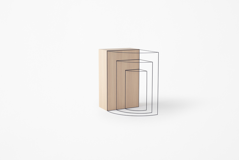 Empty tool，Creative design，Sato Da，