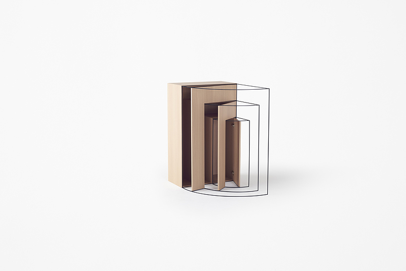 Empty tool，Creative design，Sato Da，