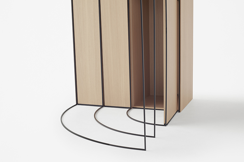 Empty tool，Creative design，Sato Da，