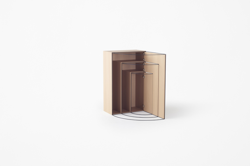 Empty tool，Creative design，Sato Da，