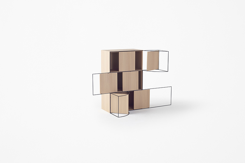 Empty tool，Creative design，Sato Da，
