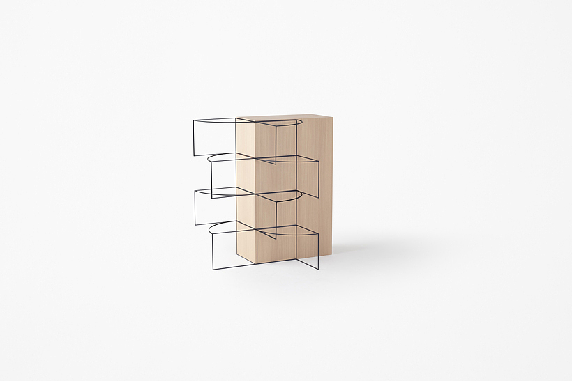 Empty tool，Creative design，Sato Da，