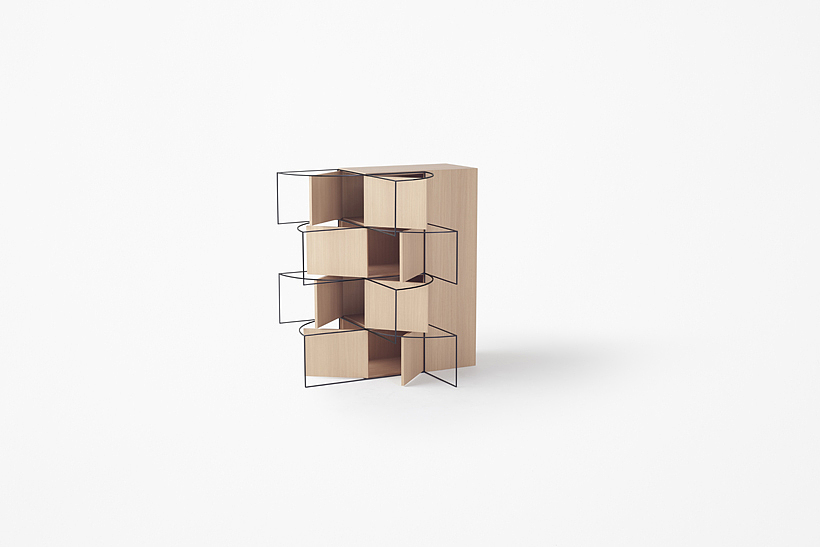 Empty tool，Creative design，Sato Da，