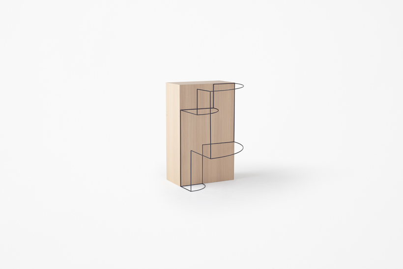 Empty tool，Creative design，Sato Da，