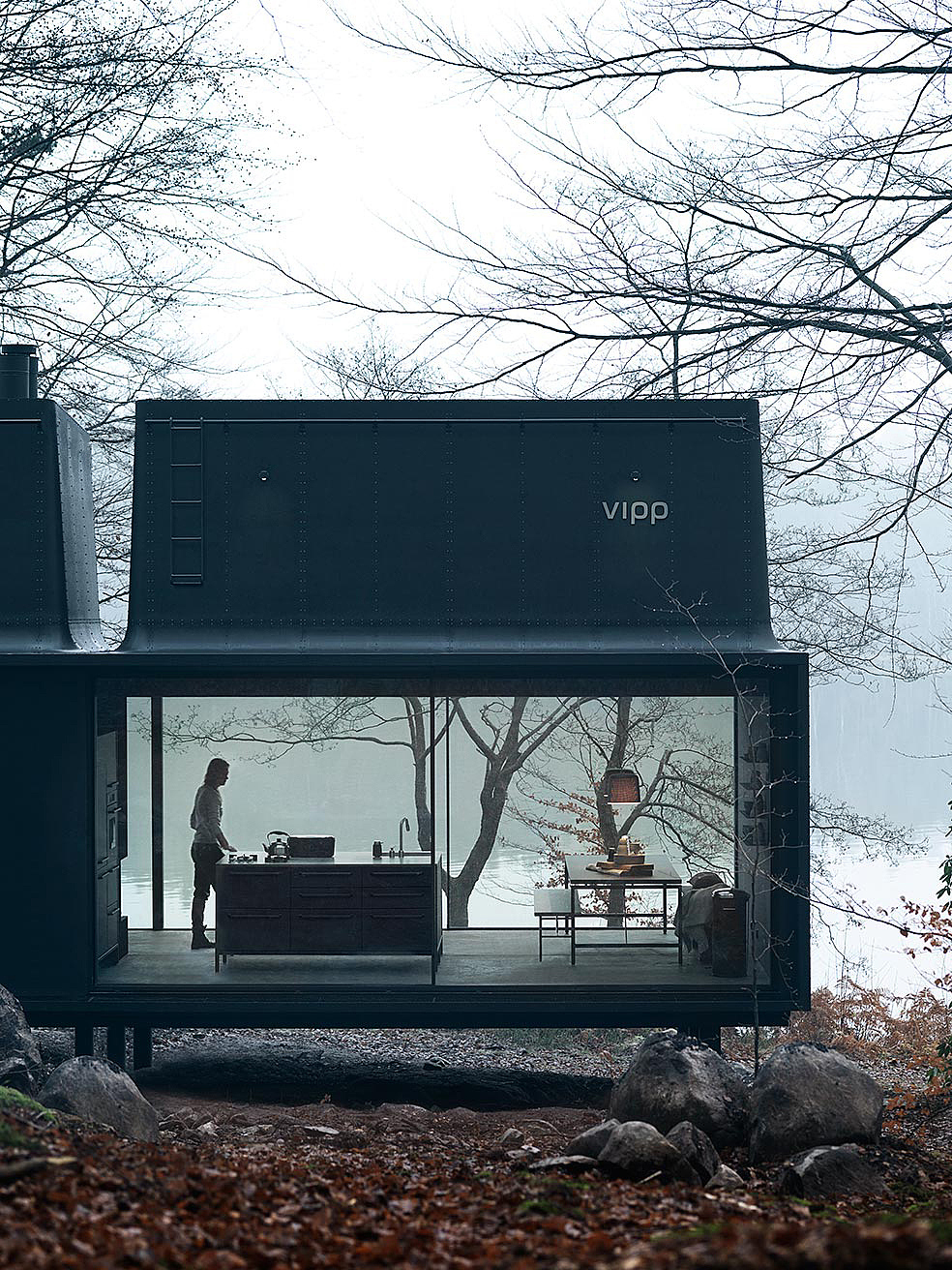 refuge，originality，Design，Architecture，Art，