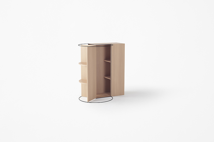 Empty tool，Creative design，Sato Da，