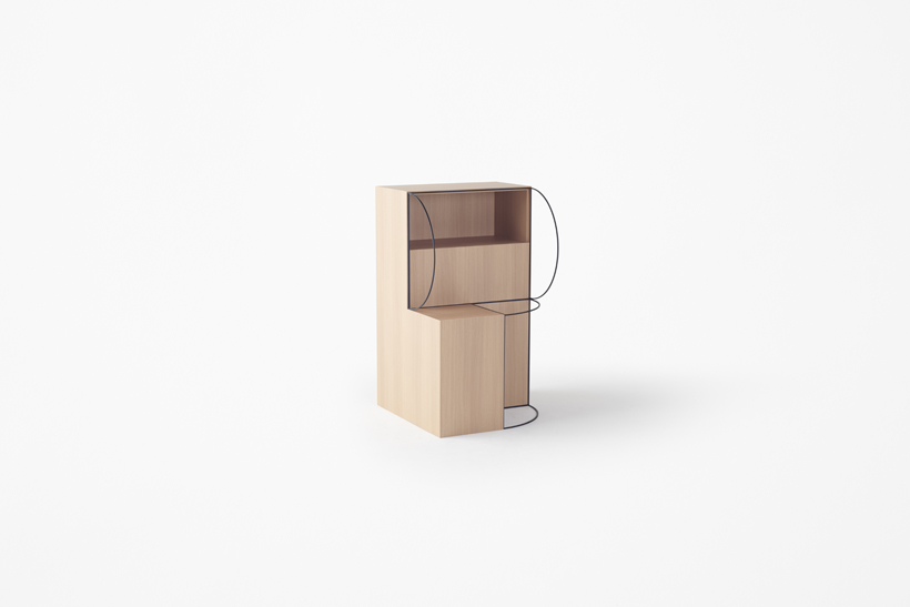 Empty tool，Creative design，Sato Da，