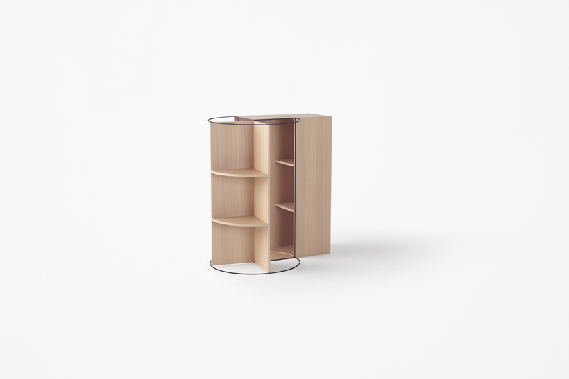 Empty tool，Creative design，Sato Da，