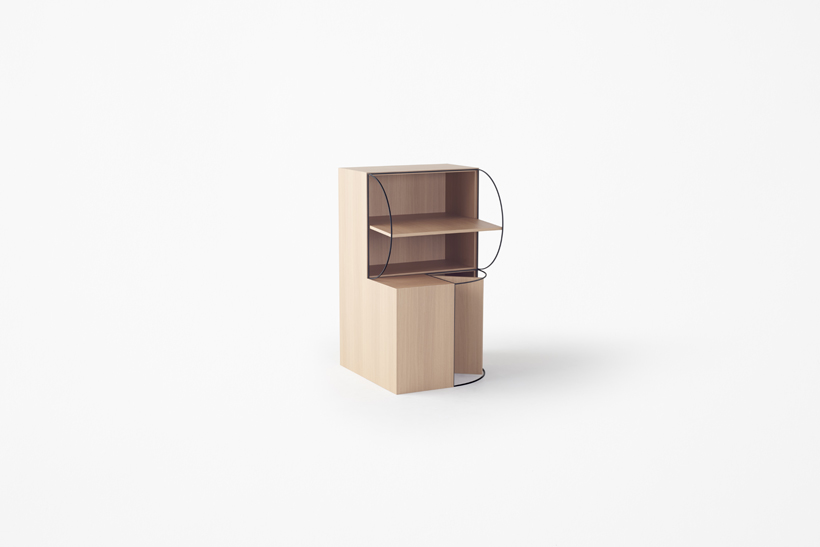 Empty tool，Creative design，Sato Da，