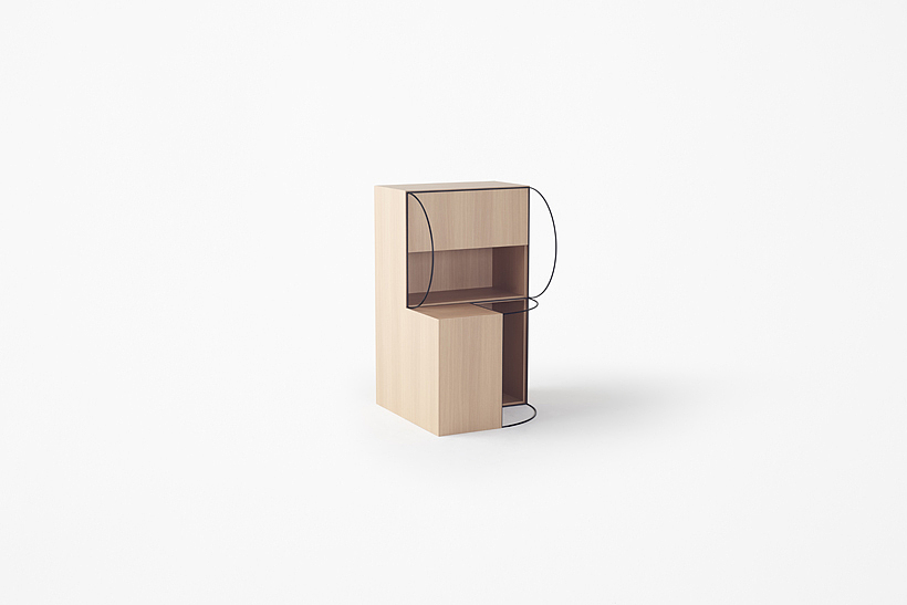 Empty tool，Creative design，Sato Da，