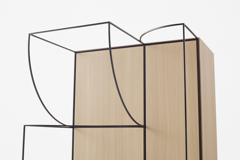 Empty tool，Creative design，Sato Da，