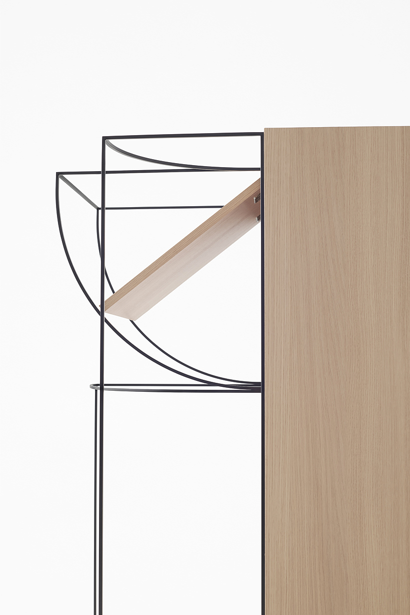 Empty tool，Creative design，Sato Da，