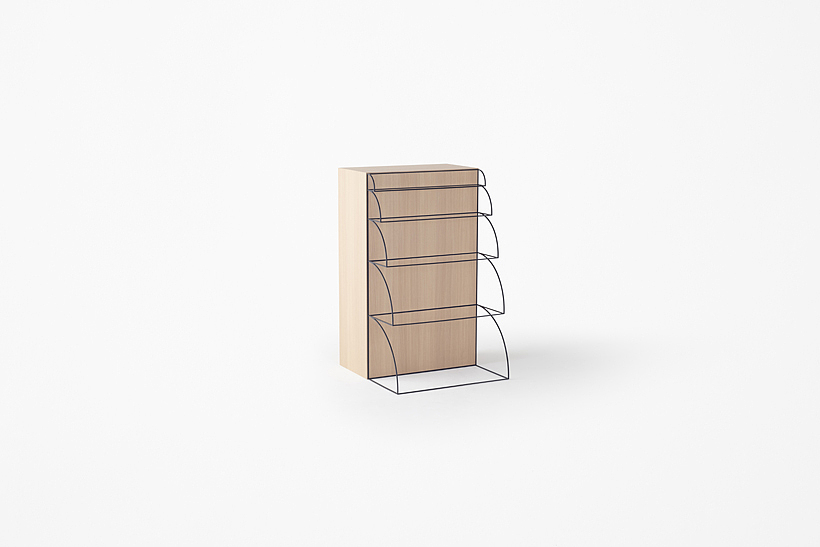 Empty tool，Creative design，Sato Da，
