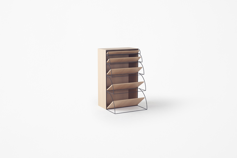 Empty tool，Creative design，Sato Da，