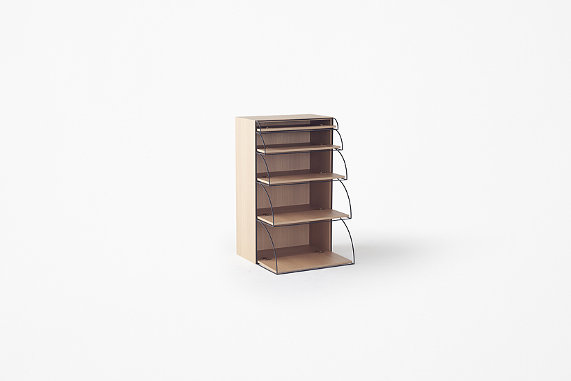 Empty tool，Creative design，Sato Da，