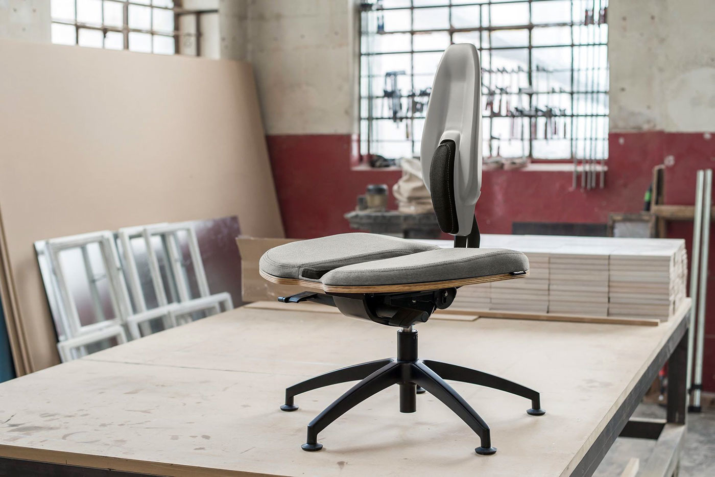 human body，engineering，chair，originality，Design，