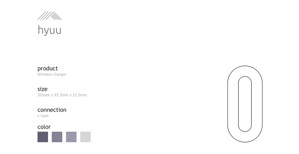 Charger，wireless，fragrant，relax，