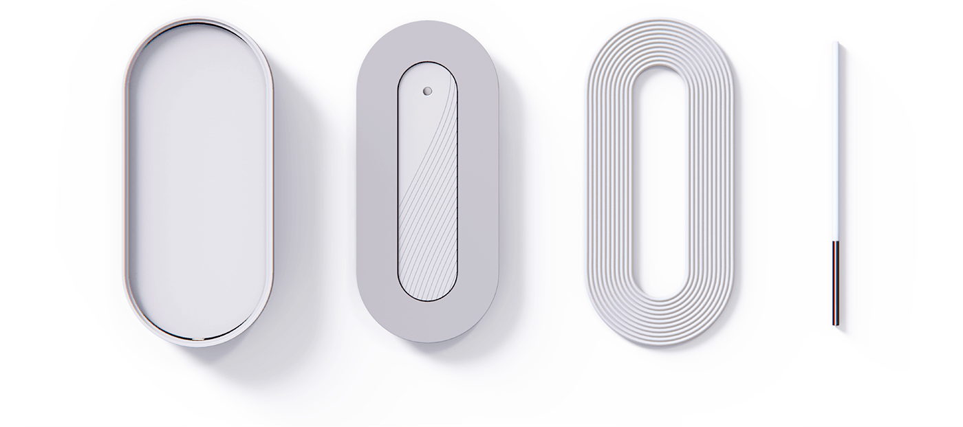 Charger，wireless，fragrant，relax，