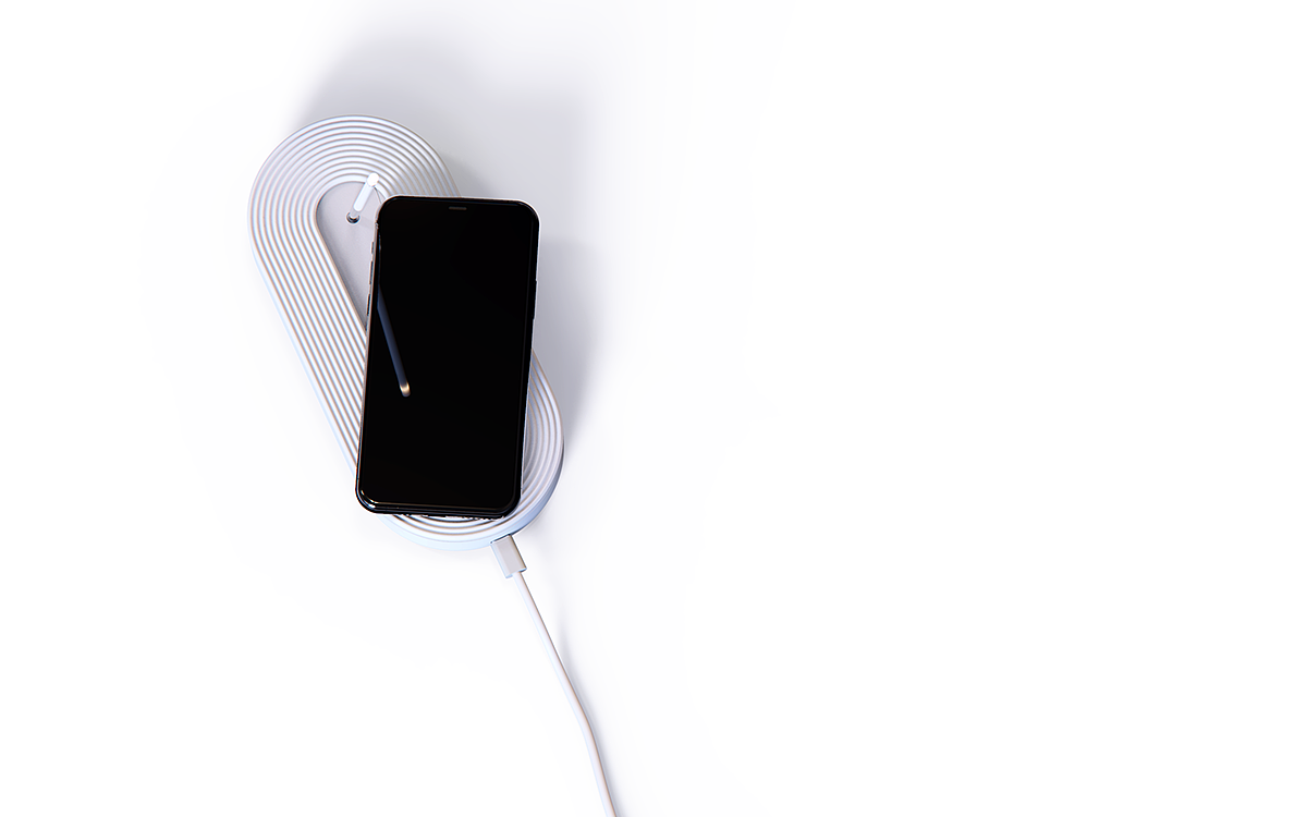 Charger，wireless，fragrant，relax，