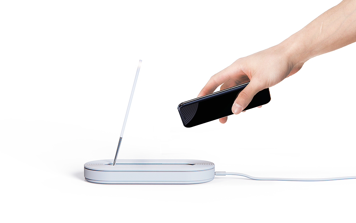 Charger，wireless，fragrant，relax，