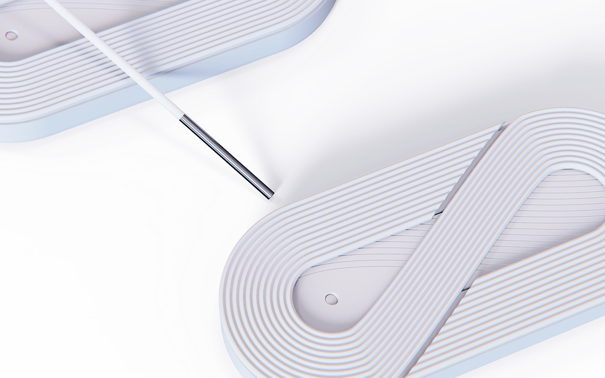 Charger，wireless，fragrant，relax，