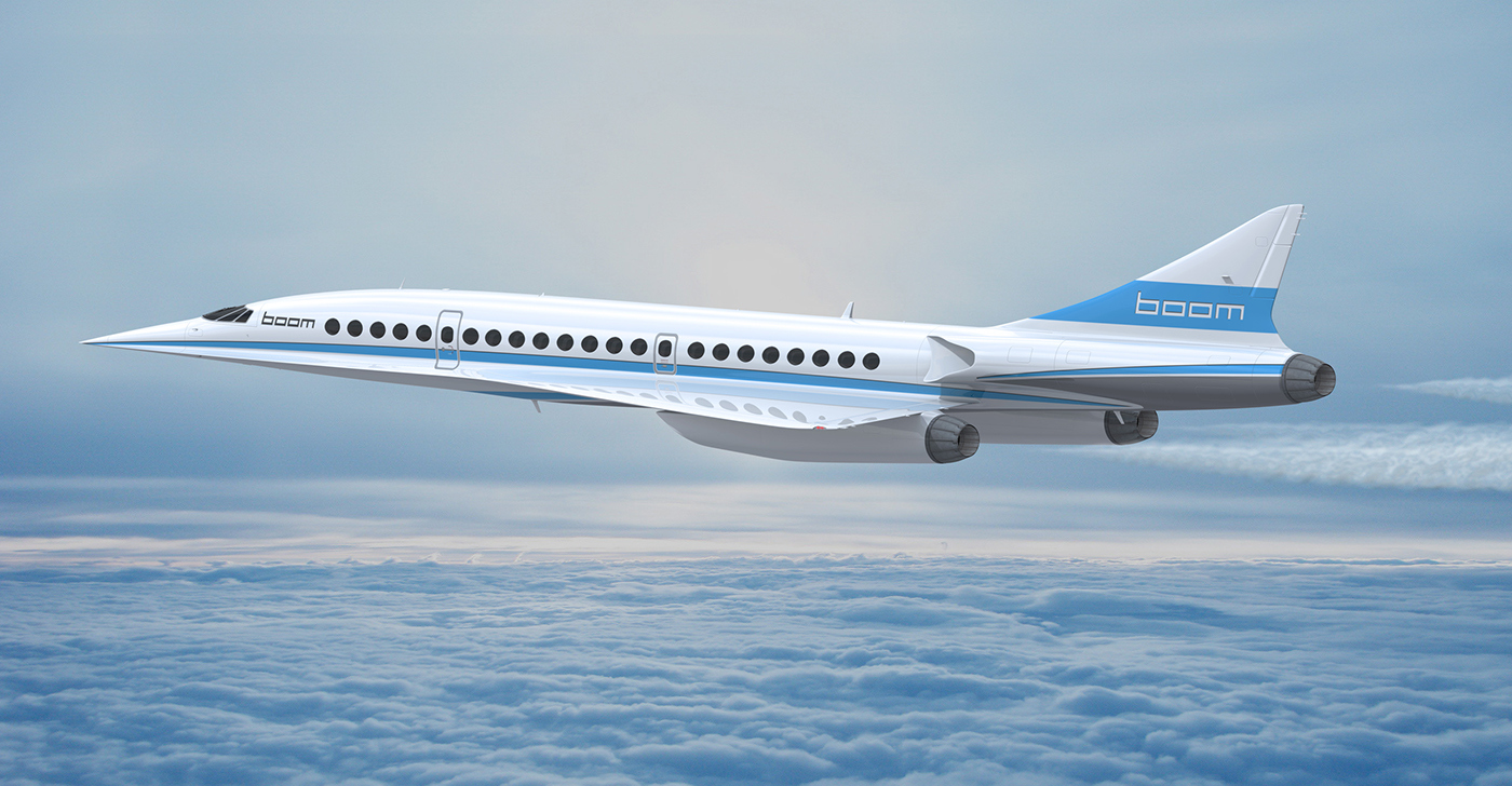 Supersonic，aviation，aircraft，inside，bustling，traffic，flight，