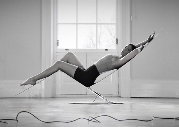 carbon fibre，chair，Leisure chair，