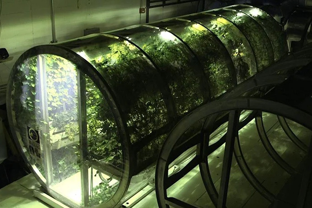 Mars，Space，home，Architecture，