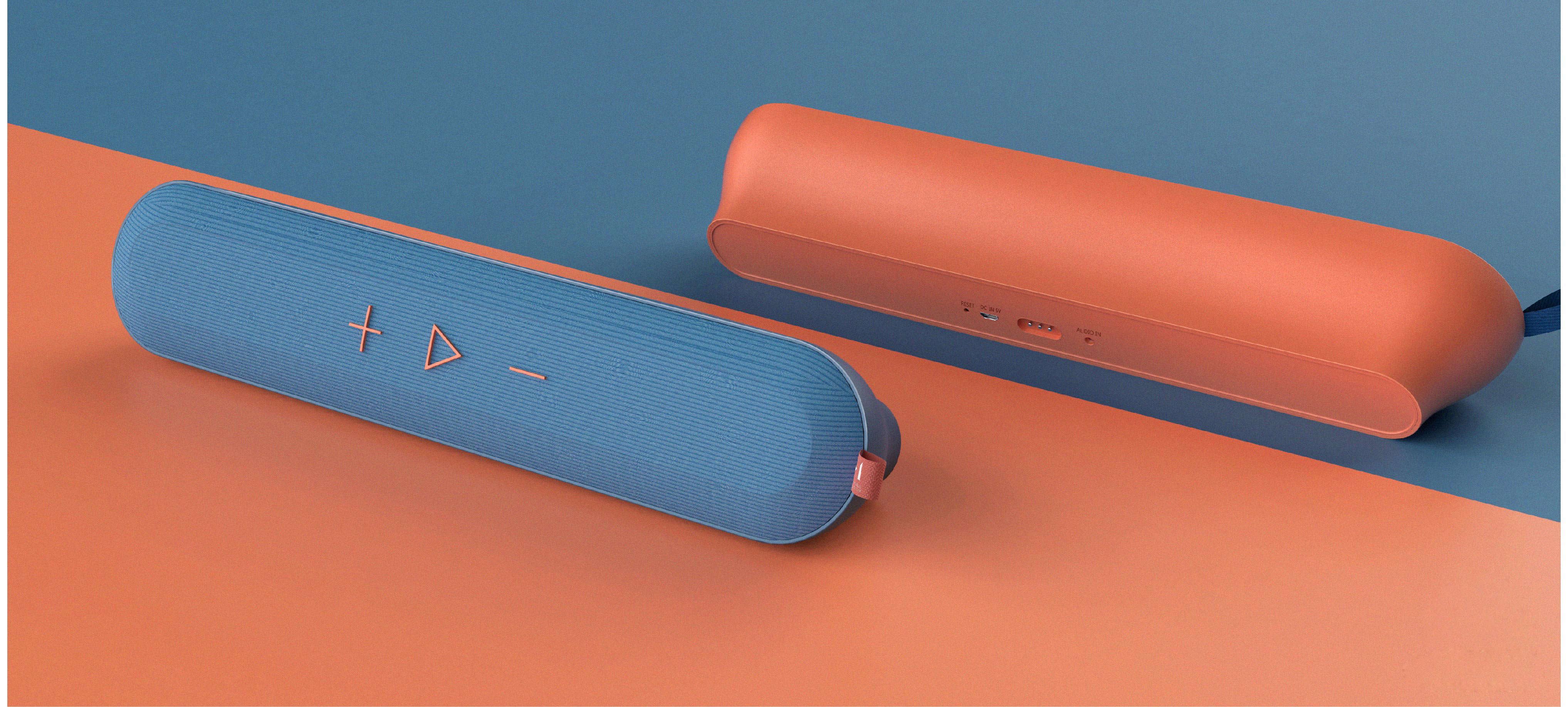 Retro, creative, record player, Bluetooth speaker, smart，