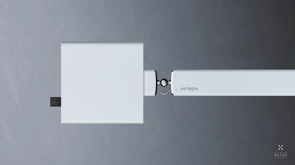 lamp，sunlight，major，cgi，Render，