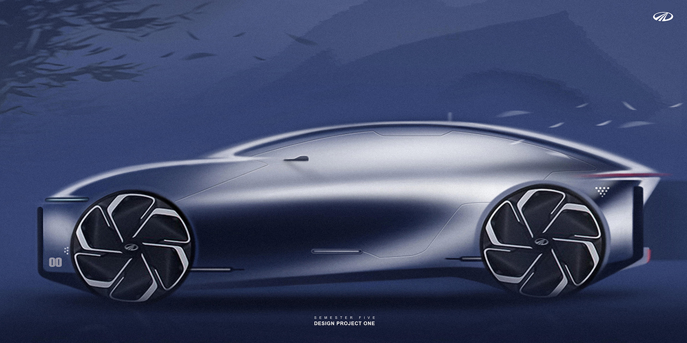 automobile，Hand drawn，concept，