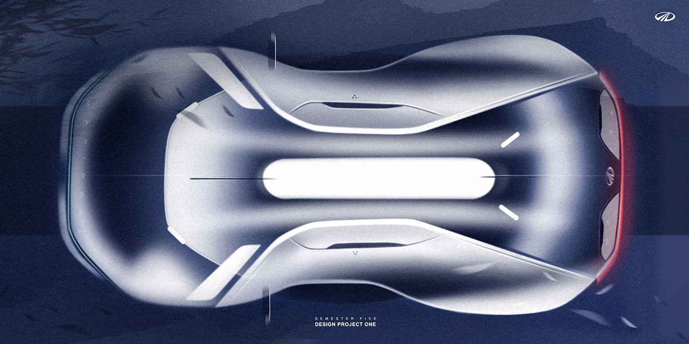 automobile，Hand drawn，concept，