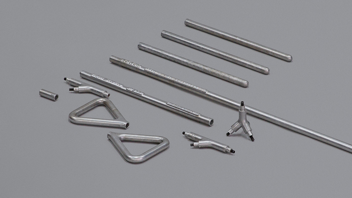 led，Intelligent mobile phone，waste，Aluminum support，