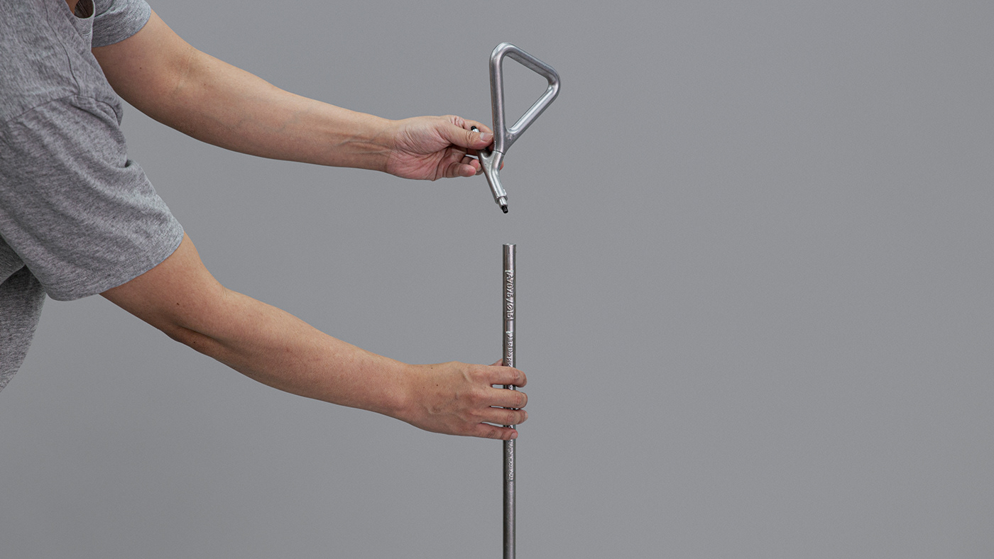 led，Intelligent mobile phone，waste，Aluminum support，