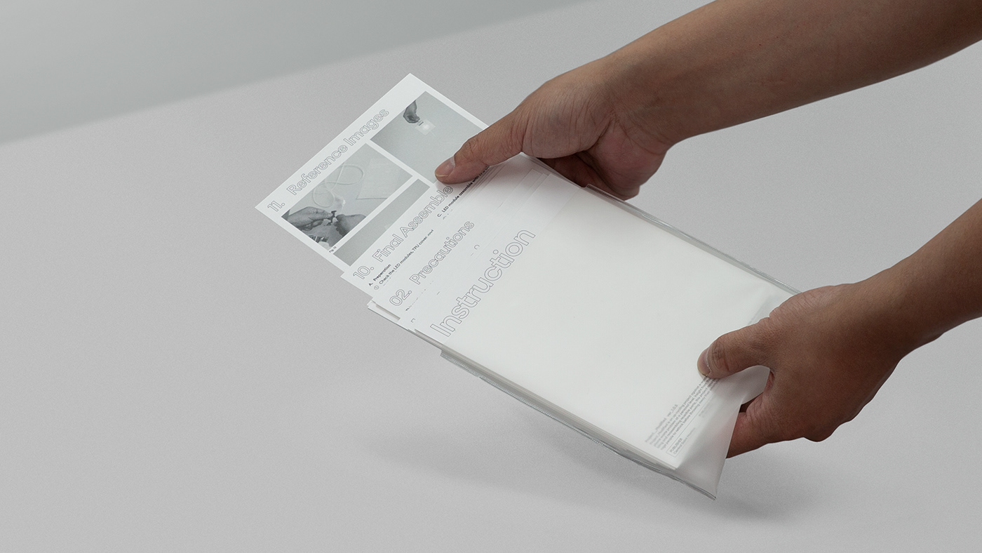 led，Intelligent mobile phone，waste，Aluminum support，