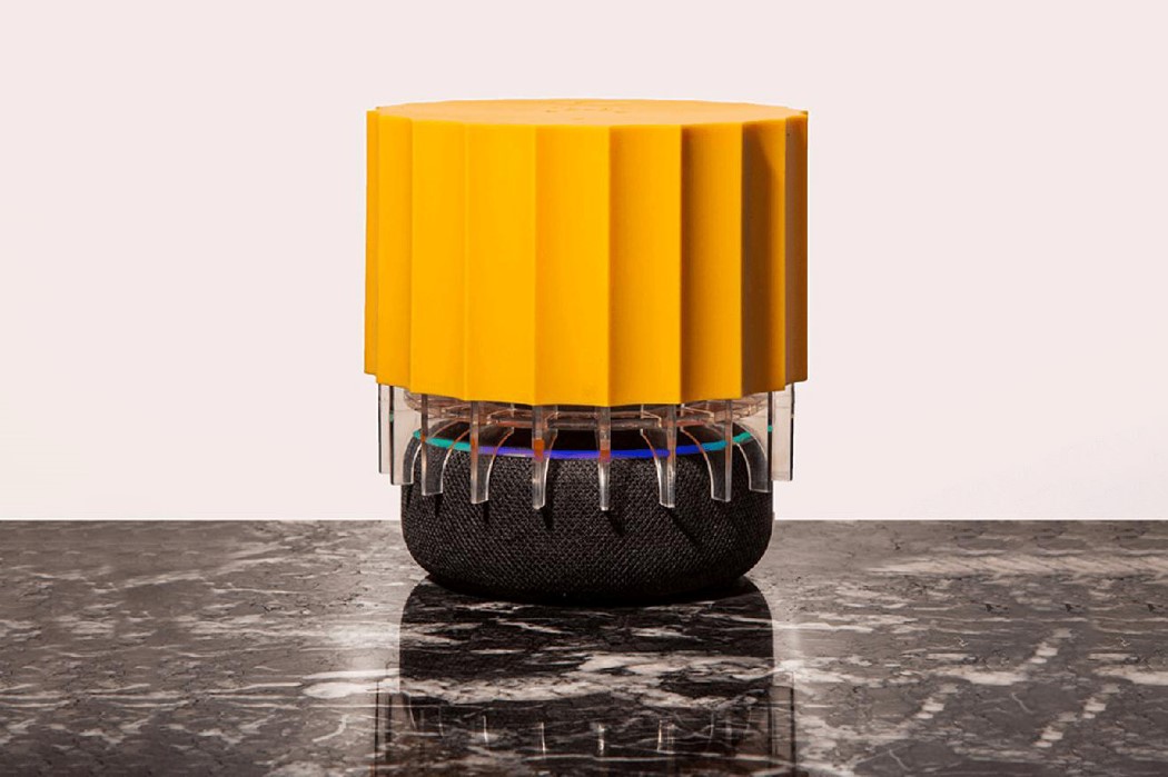 tool，Anti eavesdropping，echo，yellow，ultrasonic，