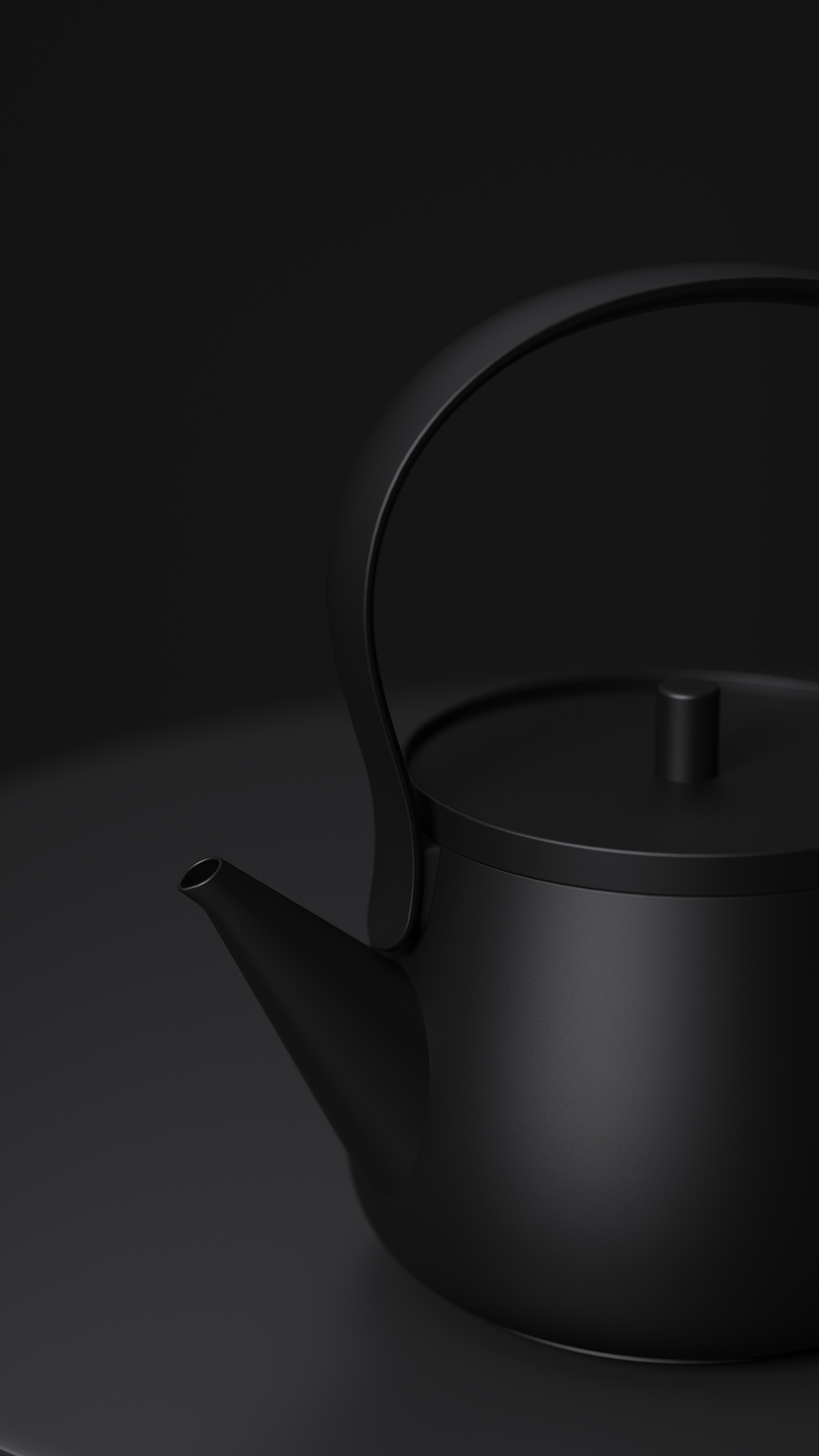 kettle，