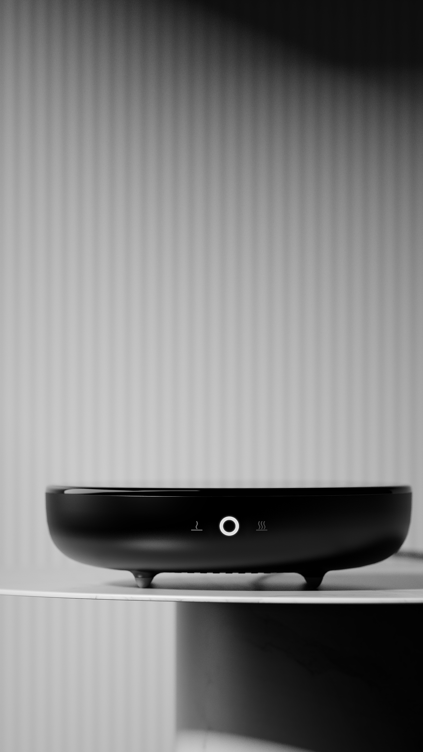 Radiant-cooker，