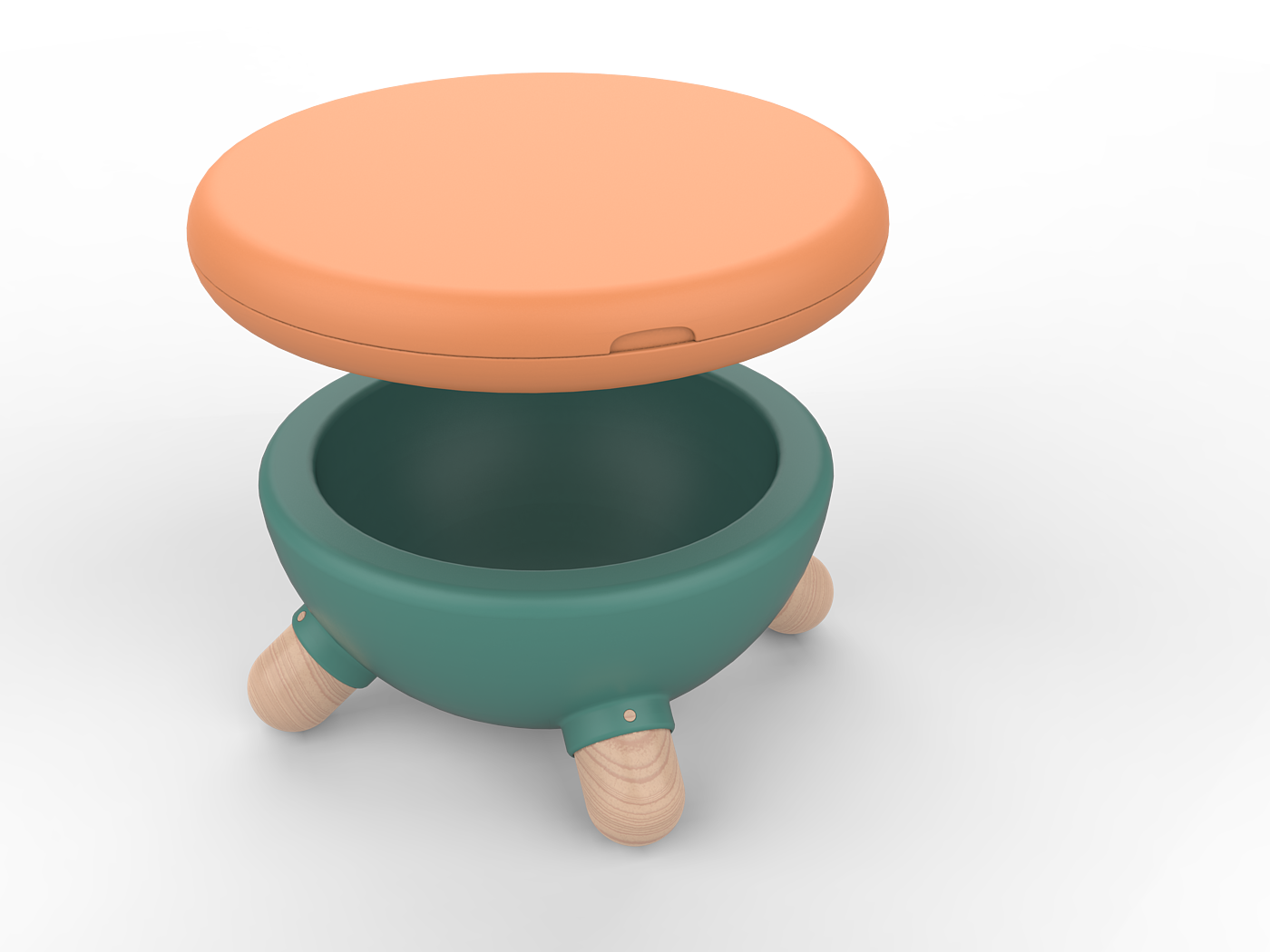 furniture，children，Receive，