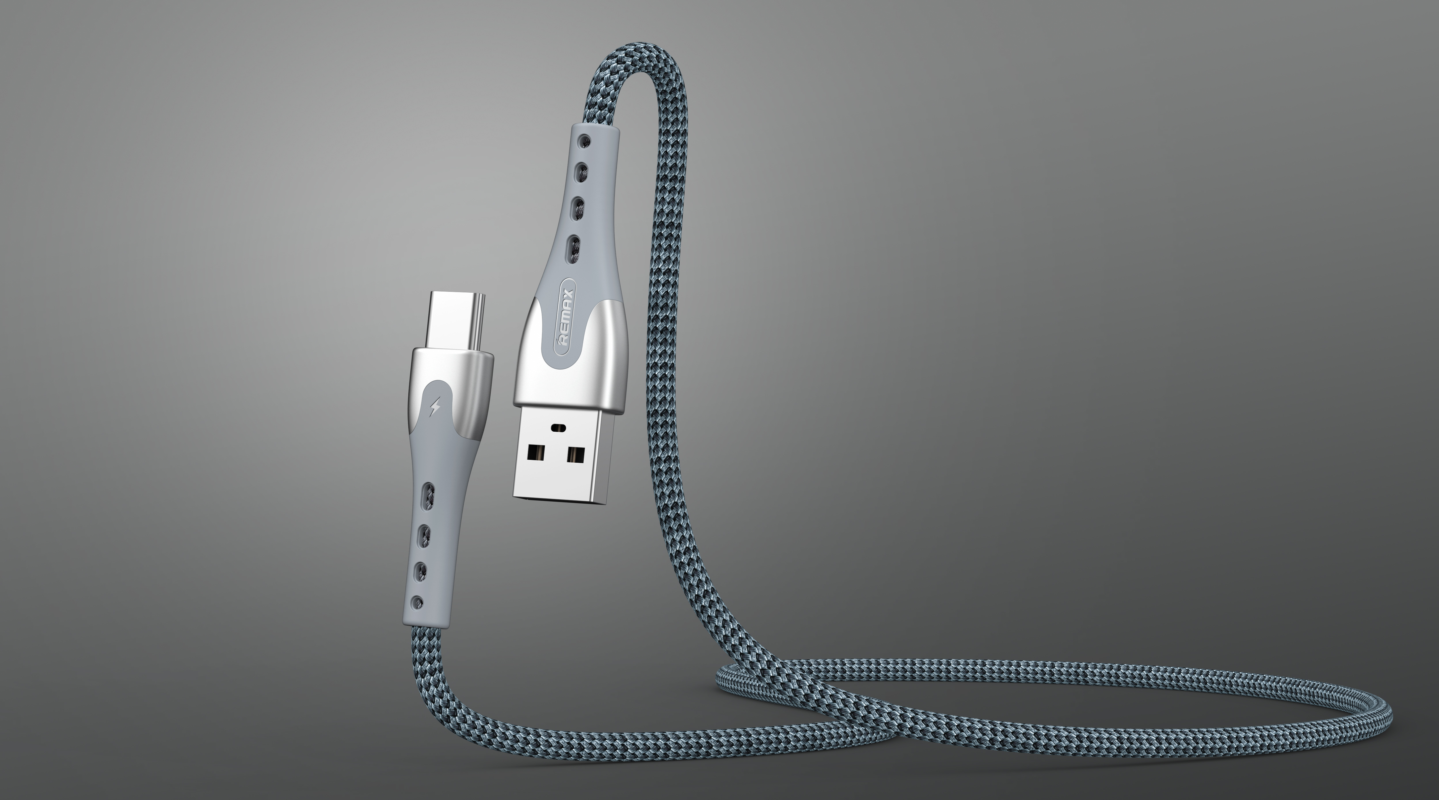 【remax】凯威数据线