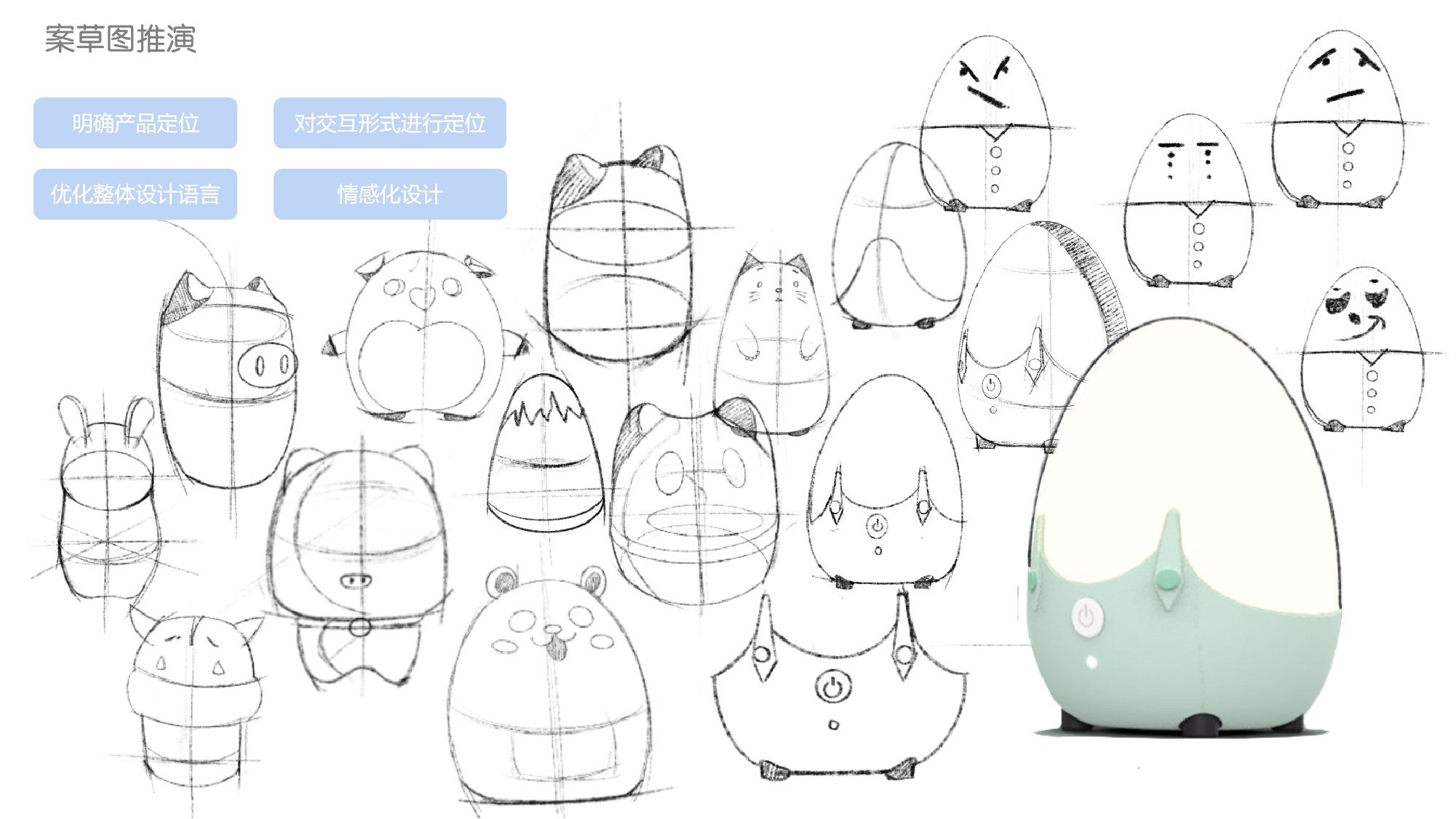 industrial design，Simplicity，Living home，Night emotion light，