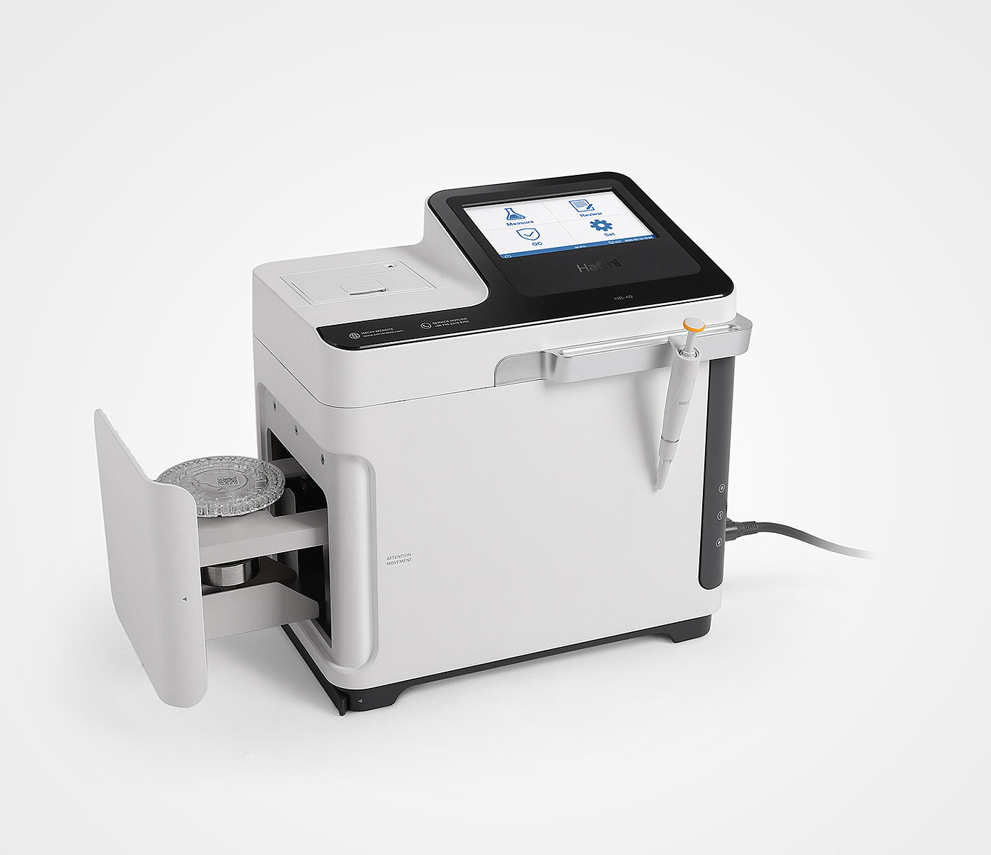 medical apparatus and instruments，