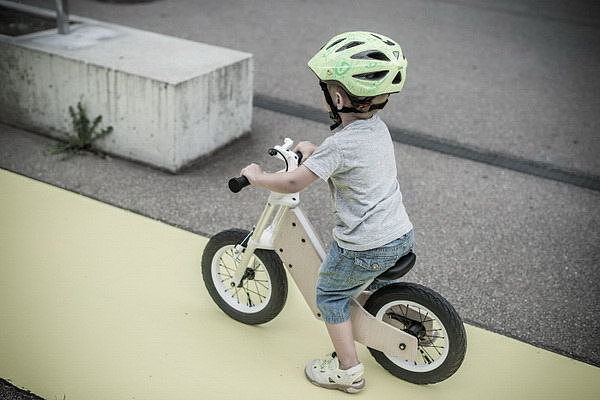 manual，Production process，originality，children，Bicycle，