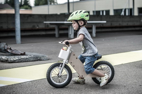 manual，Production process，originality，children，Bicycle，