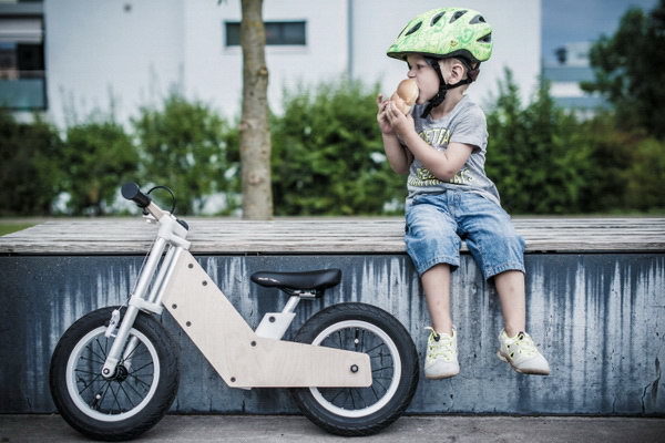 manual，Production process，originality，children，Bicycle，