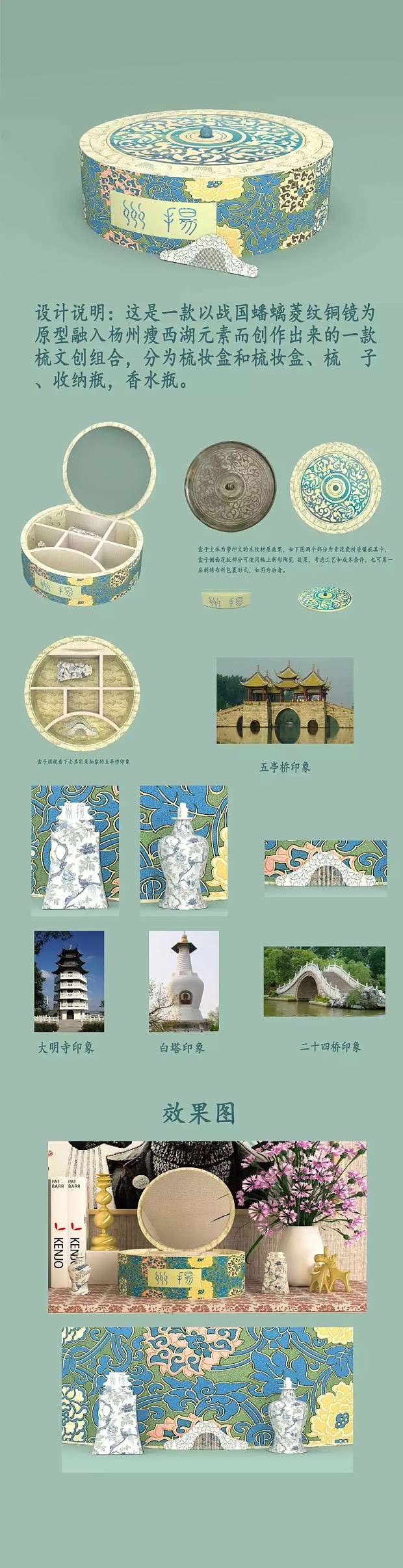 Jewelry box，