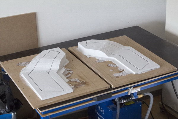 manual，Production process，originality，children，Bicycle，