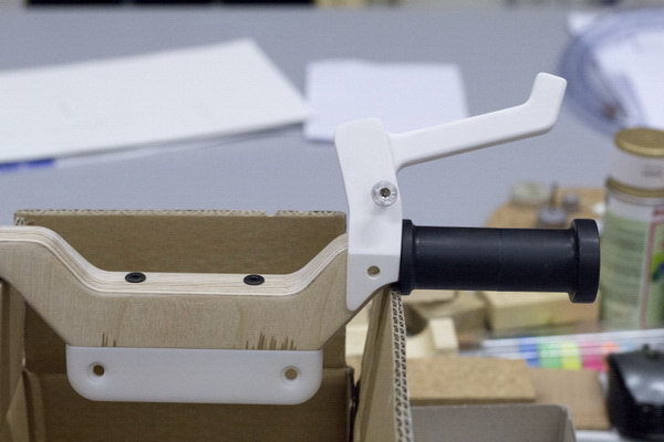 manual，Production process，originality，children，Bicycle，