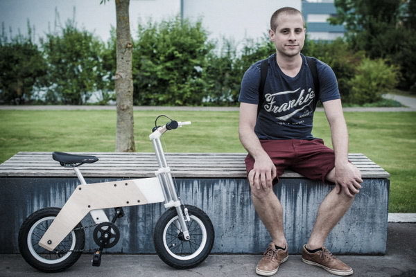 manual，Production process，originality，children，Bicycle，